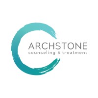 Archstone Counseling & Treatment Logo