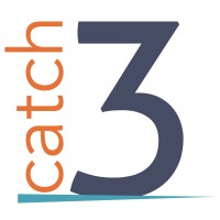 Catch 3 Consulting, LLC Logo