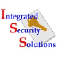 Integrated Security Solutions Logo
