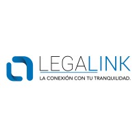 LEGALINK Logo