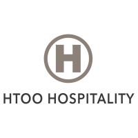 Htoo Hospitality (HH) Logo