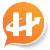 HeyConference Logo