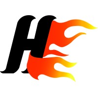 Team Hyperion Logo