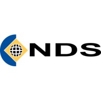 NDS Limited Logo