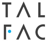 TalFac, the Talent Factory Logo