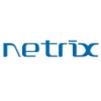 Netrix, S.A. de C.V. Logo