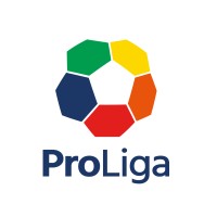 ProLiga Fútbol Logo