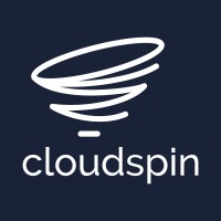 Cloudspin Logo