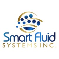 Smart Fluid SYSTEMS INC. Logo