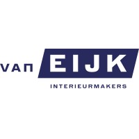 van Eijk interieurmakers Logo