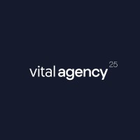 Vital Agency Logo