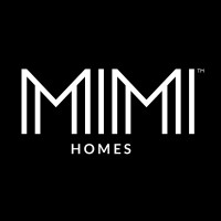 MIMI Homes Logo