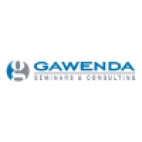 Gawenda Seminars & Consulting Logo