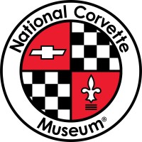 National Corvette Museum Logo