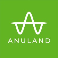 Anuland Logo