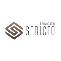 Stricto Logo