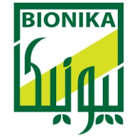 بیونیکا Logo