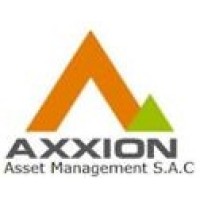 Axxion Asset Management Logo