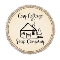 Cosy Cottage Soap Limited Logo