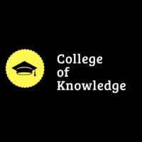College of Knowledge Logo