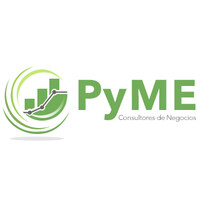 PyME Consultores Logo