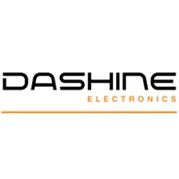 DASHINE ELECTRONICS CO. LTD. Logo