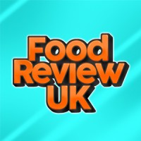 Food Review UK Logo