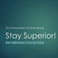The Heritage Collection Logo