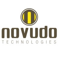 NOVUDO Technologies Logo