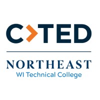 NWTC Corporate Training & Economic Development Logo