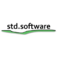 STD Software Logo