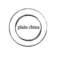 Plain China Logo