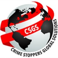 Crime Stoppers Global Solutions Logo