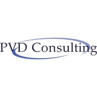 PVD Consulting Logo