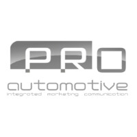 Proautomotive Logo