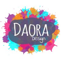 Daora Design Logo