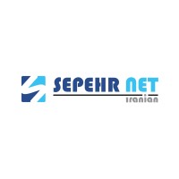 Iranian Sepehr Net Logo