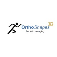 OrthoShapes Logo