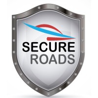 SECURE ROADS Logo