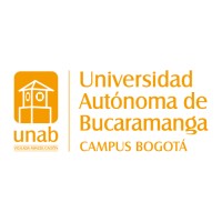 UNAB Campus Bogotá Logo