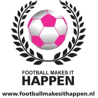 Stichting Football Makes It Happen Logo