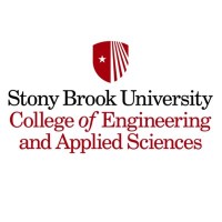 Stony Brook University College of Engineering and Applied Sciences Logo