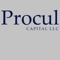 Procul Capital LLC Logo