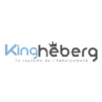 King-Heberg Inc. Logo