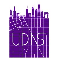 NYU Urban Design and Architecture Society Logo