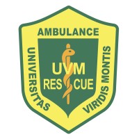 UVM Rescue Logo