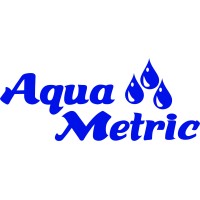 Aqua-Metric Logo