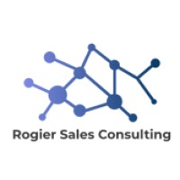 Rogier Sales Consulting Logo