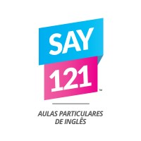 Say121 Logo