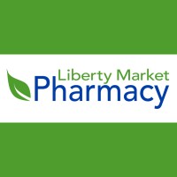 Liberty Market Pharmacy Logo